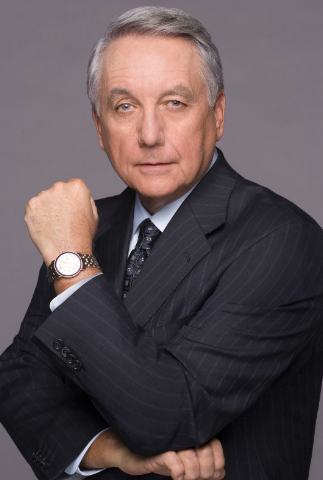 Bob Gunton